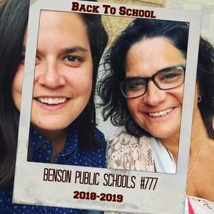 Meet your Posher, Lynn